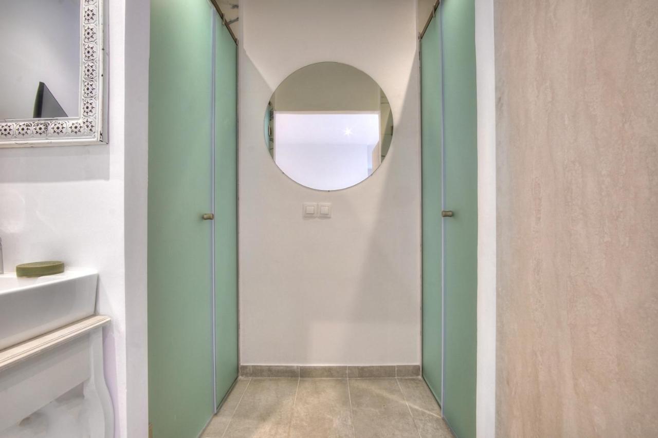 Calypso Apt. Mandouki, Corfu Corfu  Exterior foto